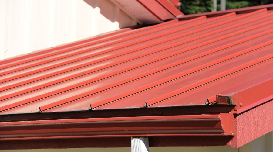Gutter Debris Removal in Ames, OK